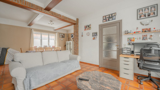 Rue de Voroux - 13 - - 4450