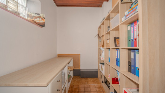 Rue de Voroux - 13 - - 4450