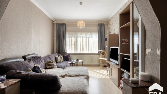 Molsesteenweg - 92 - - 2490