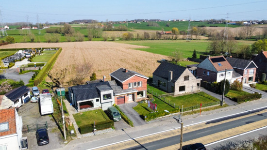 Statiestraat - 27 - - 8570