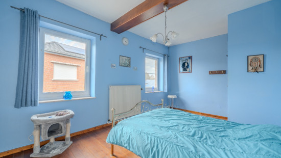 Rue de Voroux - 13 - - 4450