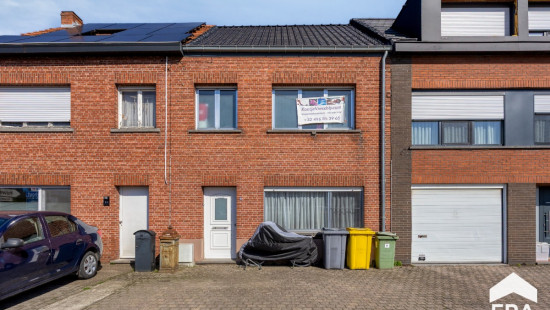 Molsesteenweg - 92 - - 2490