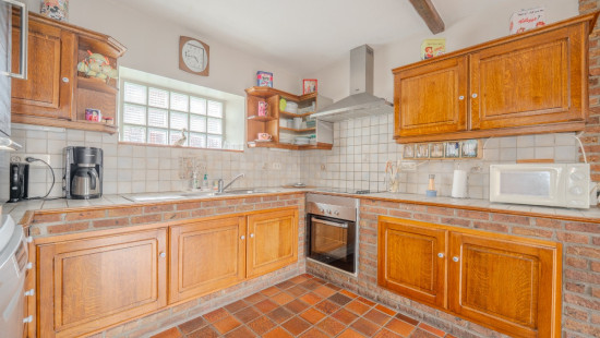 Rue de Voroux - 13 - - 4450