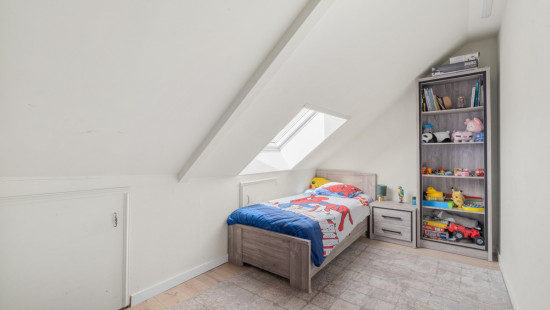 Ros Beiaardstraat - 28 - - 9200