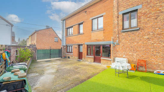 Rue de Voroux - 13 - - 4450