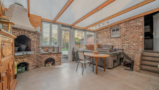 Rue Darville - 32 - - 5380