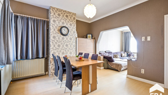 Molsesteenweg - 92 - - 2490