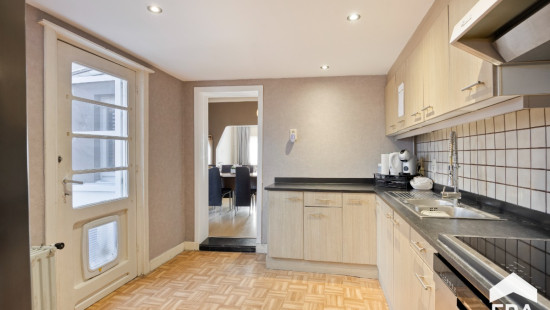 Molsesteenweg - 92 - - 2490