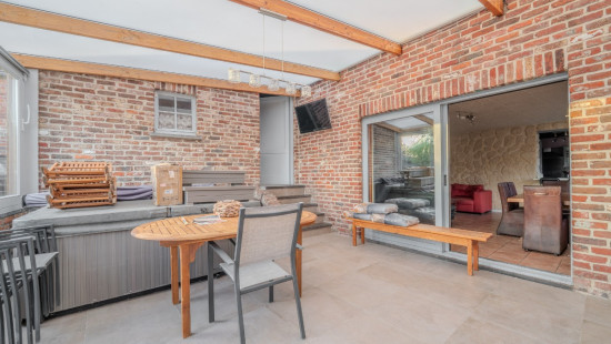 Rue Darville - 32 - - 5380