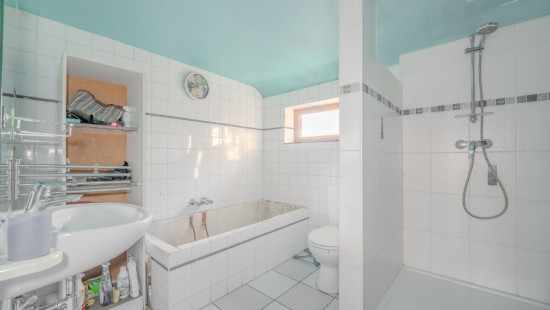 Rue Darville - 32 - - 5380