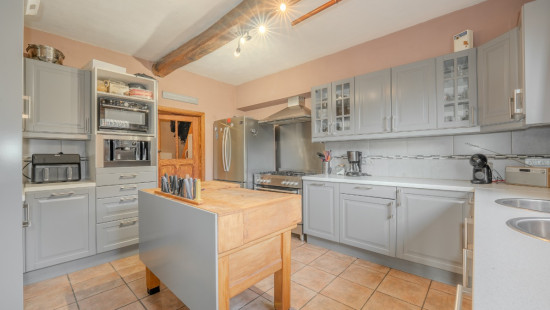 Rue Darville - 32 - - 5380