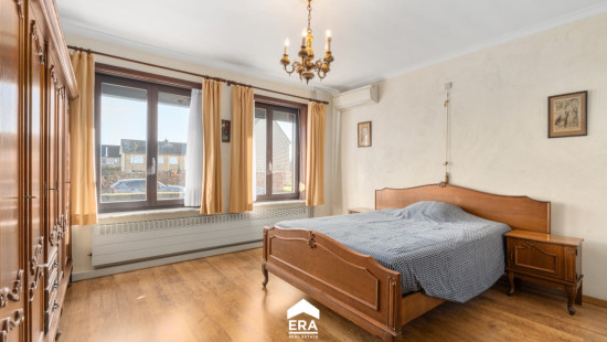 Maggenstraat - 6 - - 3670