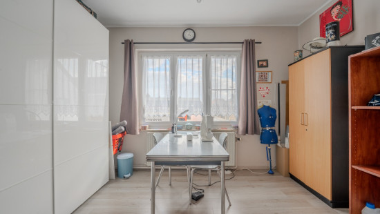 Rue de Voroux - 13 - - 4450