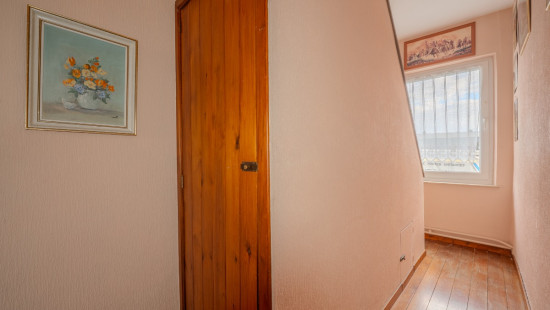 Rue de Voroux - 13 - - 4450