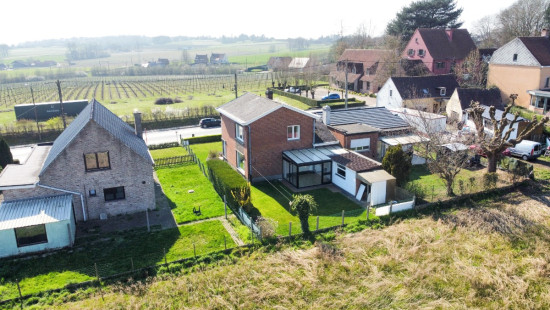 Statiestraat - 27 - - 8570