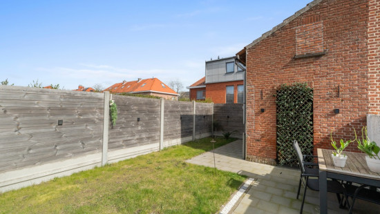 Ros Beiaardstraat - 28 - - 9200