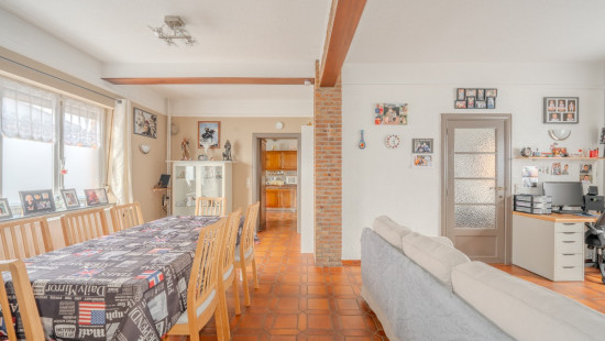 Rue de Voroux - 13 - - 4450