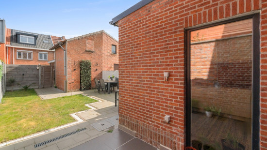 Ros Beiaardstraat - 28 - - 9200