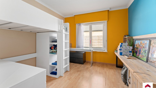 Vlissingestraat - 3 - - 8780