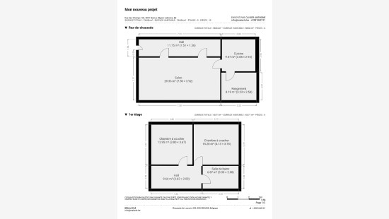 Rue des Champs - 132 - - 5001