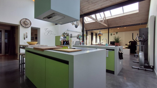 Weggevoerdenstraat - 3 - - 9400