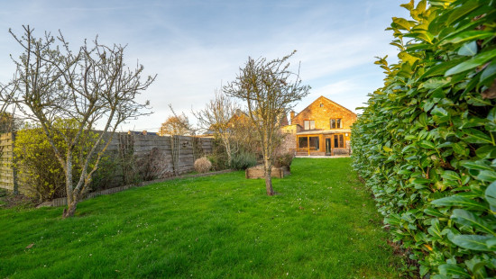 Rue Darville - 32 - - 5380