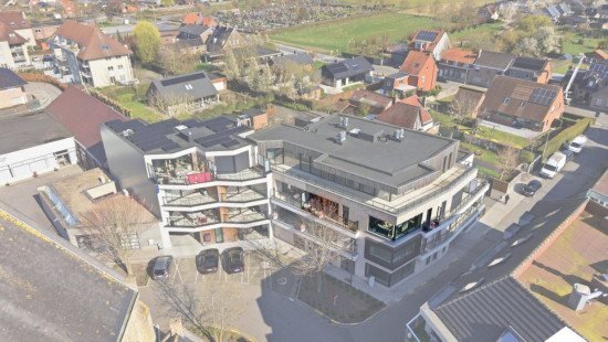 Guido Gezelleplein - 8A - 203 - 8840