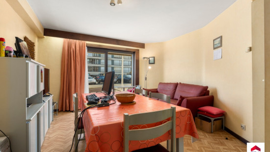 Zouavenplein - 17 - - 8670