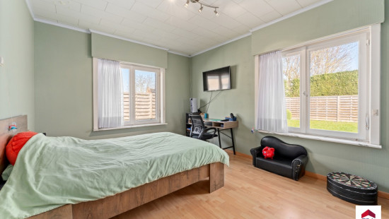 Vlissingestraat - 3 - - 8780