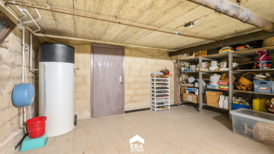 Maggenstraat - 6 - - 3670