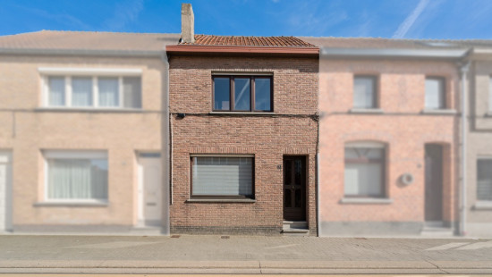 Peperstraat - 83 - - 9100