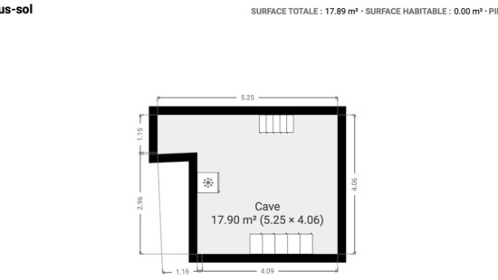 Rue des Cotillages - 114 - - 4102