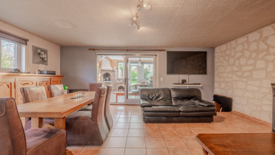 Rue Darville - 32 - - 5380