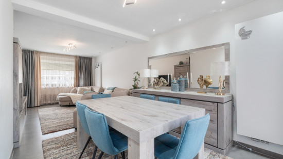 Ros Beiaardstraat - 28 - - 9200