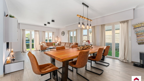 Vlissingestraat - 3 - - 8780