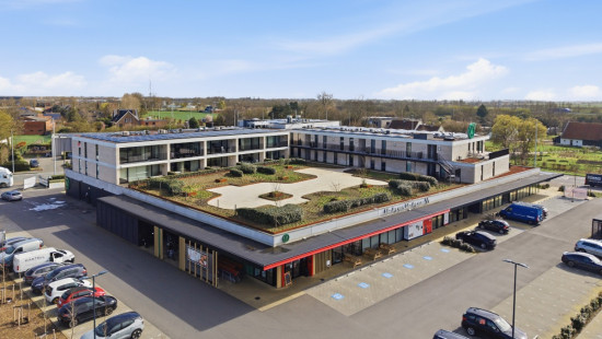 Ieperse Steenweg - 129 - N - 8630