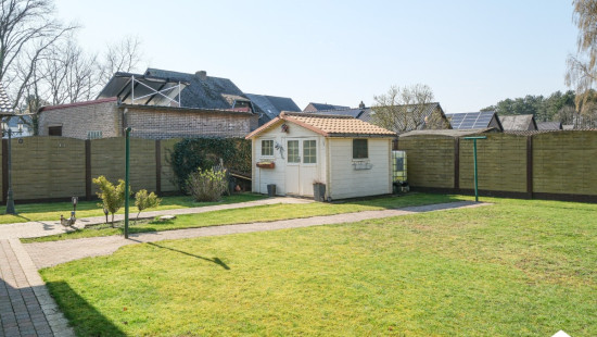 Verbindingsstraat - 10 - - 3530