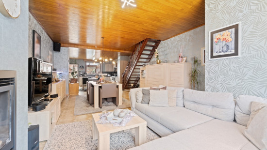 Peperstraat - 83 - - 9100