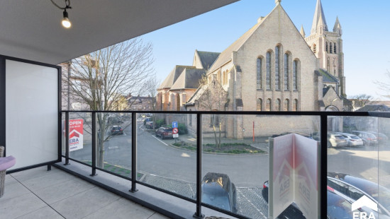 Guido Gezelleplein - 8A - 104 - 8840