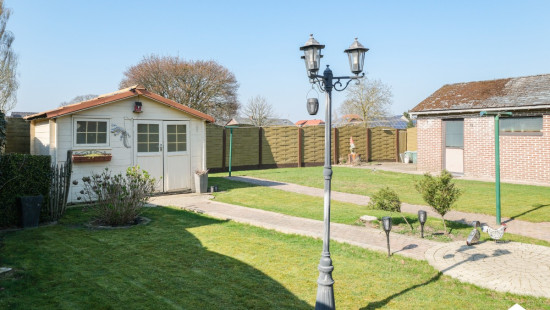 Verbindingsstraat - 10 - - 3530