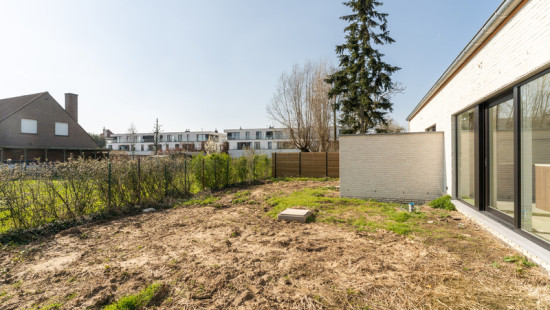 Smeskeshof - lot 3 - - 8790