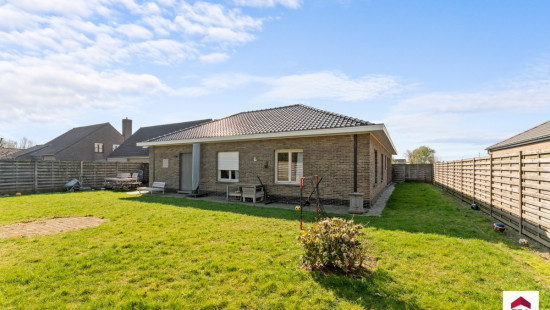 Vlissingestraat - 3 - - 8780