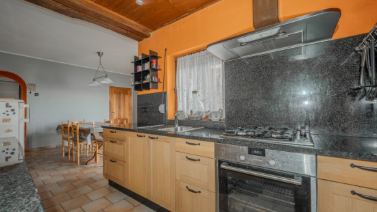 Rue des Cotillages - 114 - - 4102