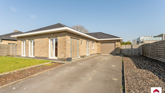 Vlissingestraat - 3 - - 8780