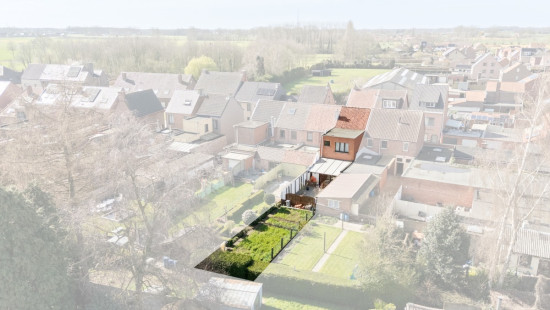 Peperstraat - 83 - - 9100