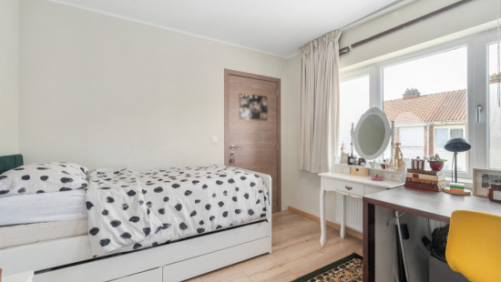 Ros Beiaardstraat - 28 - - 9200