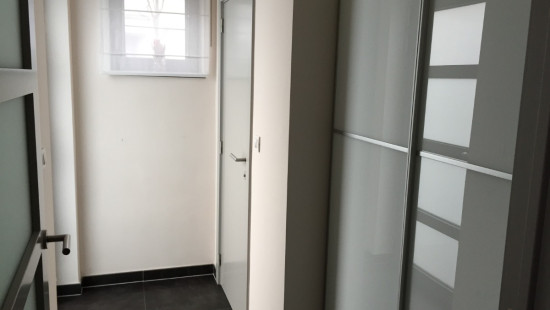 Pollarestraat - 114B - - 9400