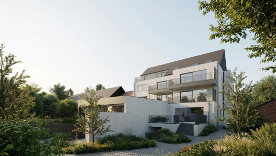 Kerkstraat - 18-20 - 3.01 - 3.01 - 3560