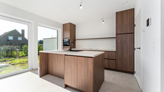 Smeskeshof - lot 3 - - 8790