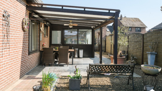 Verbindingsstraat - 10 - - 3530